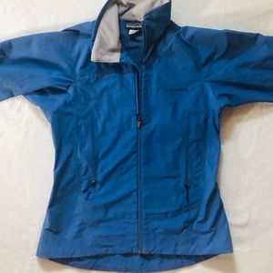 Patagonia Windbreaker/ Rain Jacket